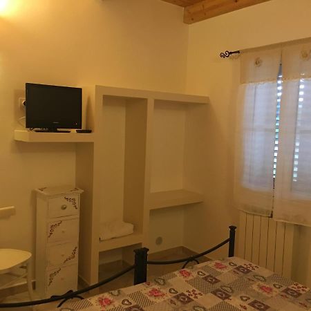 B&B Due Coste 포르토 콘테 외부 사진