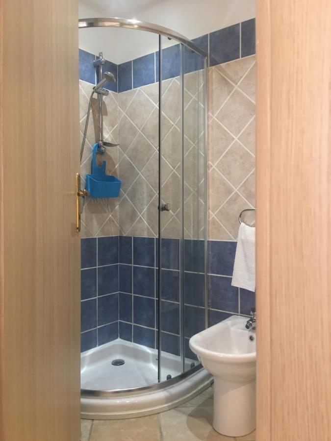 B&B Due Coste 포르토 콘테 외부 사진